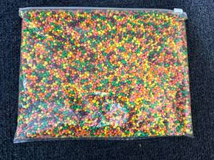 lot 233 image: 2Lb Bag Of Nerds Candy