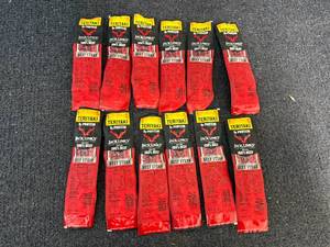 lot 243 image: Jack Links Teriyaki Beef Steaks