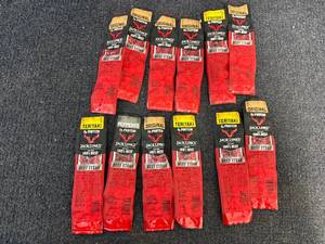 lot 245 image: Jack Links Teriyaki Beef Steaks