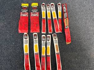 lot 246 image: Jack Links Meat Sticks