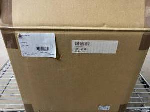 lot 58 image: NEW Thermo Scientific P250 Vacuum Pump