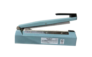 lot 72 image: Midwest Pacific Impulse Heat Sealer - 120V 146W - Great Condition