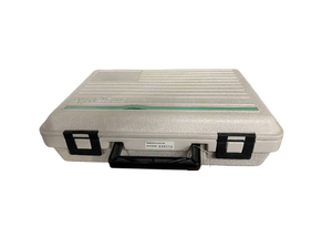 lot 74 image: Dynex III 2025 Neurostimulator with Case - Delivers Mild Electric Impulses, Helps Manage Severe Chronic Pain - Great Condition