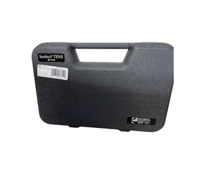 lot 37 image: Chattanooga Intelect TENS 07-7712 Portable Digital Electrotherapy Device with Case - Symptomatic Relief and Chronic Pain Management - Great Condition