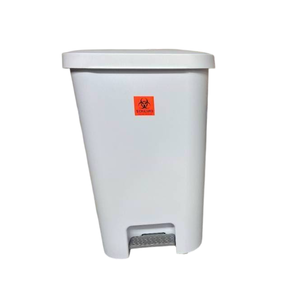 lot 85 image: NEW Sharps Compliance 12-Gallon TakeAway Single-Use Medical Device Recycle System