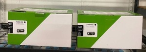 lot 22 image: 2-Pack LCC 52D0H00 Compatible Toner Cartridges for Lexmark MS710 MS711 MS810 MS811 MS812