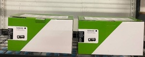 lot 23 image: 2-Pack LCC 52D0H00 Compatible Toner Cartridges for Lexmark MS710 MS711 MS810 MS811 MS812