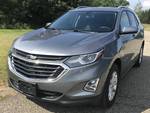 2018 Chevy Equinox LT TD AWD