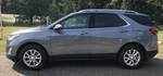 2018 Chevy Equinox LT TD AWD