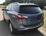 2018 Chevy Equinox LT TD AWD