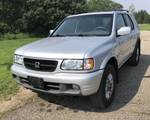 2001 Honda Passport EX 4X4