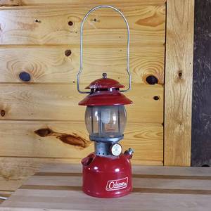lot 168 image: Vintage Old Fashioned � Pyrex Glass � Borosilicate good quality � Coleman Lantern