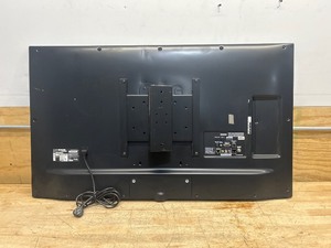 lot 22 image: LG 48  TV Model 49LX570H