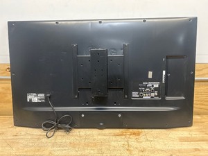 lot 23 image: LG 48  TV Model 49LX570H