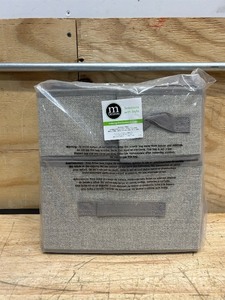 lot 51 image: Hanging nursery organizer