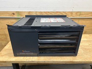 lot 72 image: Mr. Heater Big Maxx 50,000 BTU Garage Heater