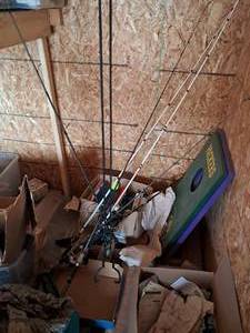 Wahpeton ND Storage Unit