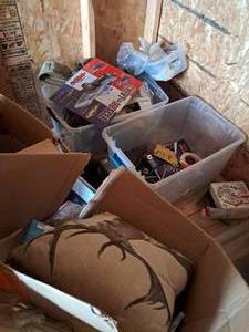 Wahpeton ND Storage Unit