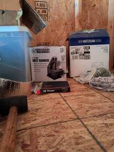 Wahpeton ND Storage Unit