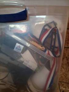 Wahpeton ND Storage Unit