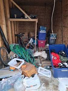 Wahpeton ND Storage Unit