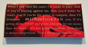 lot 31A image: Michael Jordan Rare Air 90 Card Tribute Set Limited Edition 55,000 Upper Deck Basketball Cards