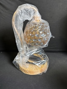 lot 67 image: Candle Warmer Lamp - Includes 2 GU10 Bulbs