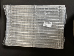 lot 88 image: Aluminum Finned Panel Core - Made in China