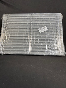 lot 100 image: 2x Grill Grates Replacement - Made in China