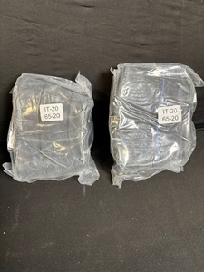 lot 97 image: 2x IT-20 65-20 parts