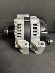 lot 132 image: Chrysler Town & Country  Grand Caravan 3.6L 160A Alternator - New