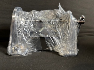 lot 183 image: BenLabel Deck Umbrella Mount - M8x55 Screw, 183x100x118mm