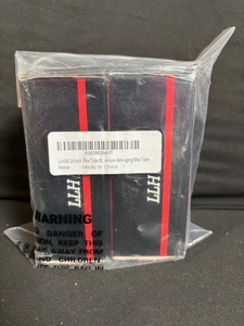 lot 192 image: LLH2K 26 x 1.95 Bike Tube - 2 Pack with Tire Levers & Patches