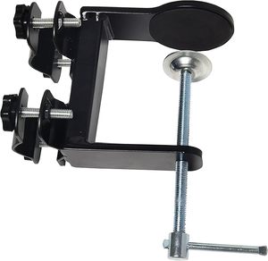 lot 18 image: Deck Umbrella Mount - Original Box Included