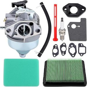 lot 22 image: Honda GCV190 Carburetor for GC190GV190LAHRB217HRX217 Lawn Mower  Replacement