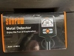 Sunpow OT-MD13 Metal Detector