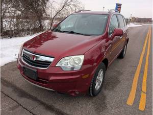 2008 Saturn Vue XR