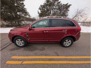2008 Saturn Vue XR