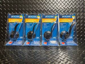 lot 49 image: Schlage Decorative Trim Jaladera Decor - Lot of 4