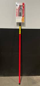 lot 264 image: Corona DualLink Extendable Tree Saw & Pruner - 12 ft Reach, 7 in Saw