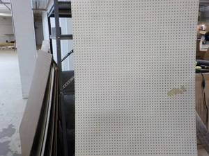 lot 6 image: Peg Board - Huge value lot  Everything pictured...