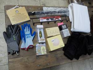 lot 52 image: Misc Lot - see all pictures...