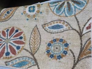 lot 64 image: 30 x 46 Maples Runner New from JC...