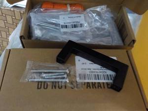 lot 128 image: 2 Boxes 20 total Probrico Black Dra...