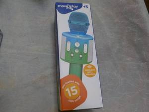 lot 151 image: Connect and Play...