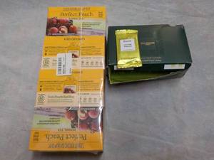 lot 181 image: Herbal Tea...