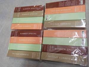 lot 198 image: 16 Summer Special Lip Palm...