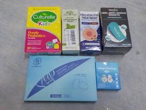 lot 221 image: Random Lot - see all pictures...