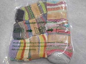 lot 228 image: 5 pair Adult Stockings...