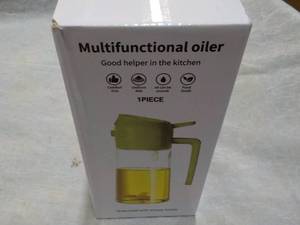 lot 234 image: Multi Functional Oiler...